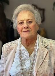 Betty Wall Obituary (1932