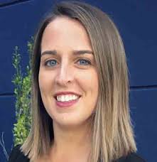 Epson Tour Graduate Jenny Bae Battles For Career-Best LPGA Finish in Mexico 