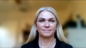 Meet Bridgette Dean who is coordinating Sacramento's efforts to fix the  homeless crisis