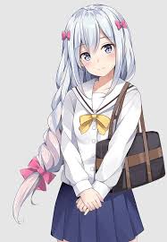 Booking.com has been visited by 1m+ users in the past month Premature Greying Of Hair Tsukasa Fushimi Izumi Sagiri Japanese Destroyer Sagiri Sagiri Eromanga Eromanga Sensei Oreimo Sensei Kavaii Anyrgb