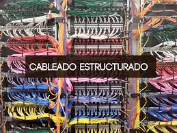 Resultado de imagen para cableado estructurado