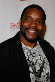 The Wire's Chad Coleman added to The Walking Dead
