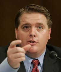 Mitt Romney taps former George W. Bush aide Scott Jennings to run Ohio  presidential campaign