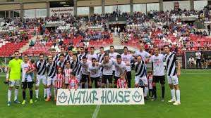 Resultado de imagen de union deportiva logroÃ±es haro