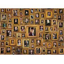 Maybe you would like to learn more about one of these? Harry Potter Impossible 1000 Piece Puzzle Craftyarts Co Uk