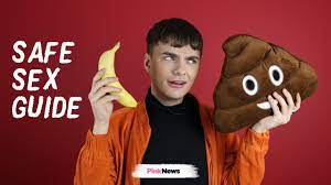 Guide on how to have safe anal sex | PinkNews