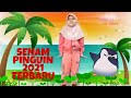 Video senam ini sangat lucu dan bisa menarik perhatian anak sehinnga cocok untuk dijadikan bahan latihan gerak dan tari untuk anak usia dini. Download Senam Pinguin Anak Paud Lagu Mp3 Laila Mubarokah Senam Pinguin