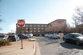 Open for summer sessions and university breaks. Hulen Hall Halls Housing Ttu