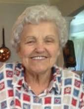 Obituary information for Vela Miller
