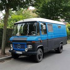 Pin By Radoslav Bubenik On Mercedes Camper Mercedes Camper Mercedes Benz Camper Mercedes Van