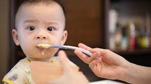 Das baby darf ab dem 7. Joghurt Furs Baby Ab Wann Und Wie Viel Echte Mamas