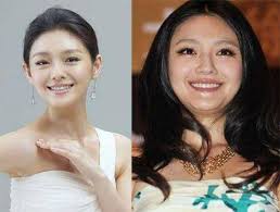 Từ Hy Viên tăng 30kg, xấu xí sau khi làm mẹ, bất ngờ với cách đối đãi của  chồng