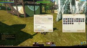 Archeage Farms Getting Your Small Scarecrow Version 1 2 2014 Youtube