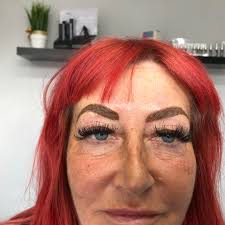 Brows & Beauty by Georgia