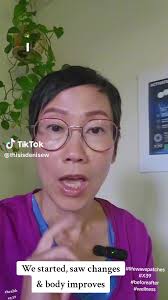 Tendinitis Parche Lifewave