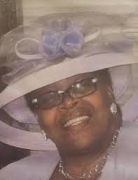 Obituary for Mother Mary Alice Oakman