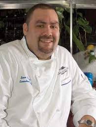 Sean Bernal Named Executive Chef at Blue Door Fish