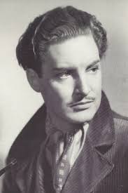 Robert Donat : sa biographie, filmographie, et quelques photos
