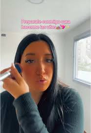 Prepárate Conmigo para Hacerme las Uñas 💅🏽💖