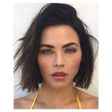 Jenna dewan is an actress, former model, and dancer. Jenna Dewan Tatum S Hair Just Keeps Getting Shorter