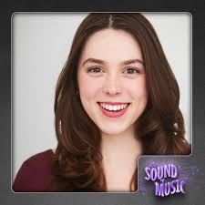 Ring in the holidays with one of your favorite things: THE SOUND OF MUSIC  comes to SALT December 1