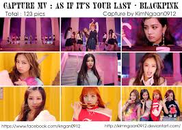 Jennie surprises blackpink members with choreography switch up for. Photopack As If It S Your Last Blackpink By Kimngaan0912 On Deviantart