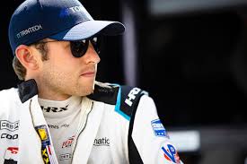 JAMES ROE JOINS HMD MOTORSPORTS FOR THE MUSIC CITY GRAND PRIX : HMD  Motorsports