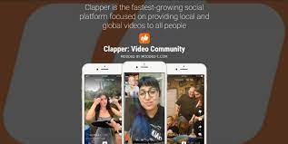 If any apk download infringes your copyright, please contact us. Clapper Apk 8 1 0 Download For Android Full Version