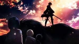 Shingeki No Kyojin Levi Computer Wallpapers Desktop Backgrounds 1366x768 Id 607739 Anime Wallpaper Attack On Titan Attack On Titan Eren