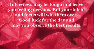 4061 Good Luck For Job Interview Jpg 450 300 Good Luck Interview Good Luck Good Luck To You