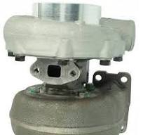 1998-08 Volvo Penta Industrial Gen Set S200 Turbo 317222