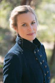 In the Garden of the Fugitives': A Literary Tale of Love and Obsession