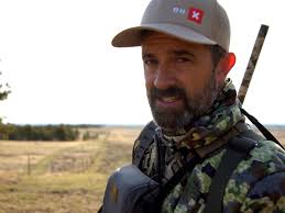 Prime Video: Pure Hunting Short Films