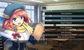 Your story, your way - Visual Novel Maker - GAMINGTREND