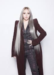 Born in seoul, south korea. K Pop Artist Cl Says New Song Hwa Marks New Beginning Yonhap News Agency