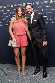 Discover (and save!) your own pins on pinterest Borussia Dortmund Die Spielerfrauen Von Mario Gotze Marco Reus Und Co Mopo De