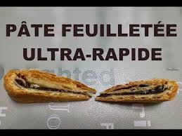 Pate Feuilletee La Methode Escargot Ultra Rapide Avec Ou Sans Gluten Youtube Recettes De Cuisine Cuisine Et Boissons Pate Feuilletee Rapide