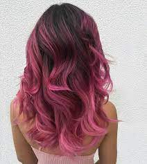 The process is simple, but it takes more than just slapping pink dye onto your hair; Like What You See Follow Me For More Nhairofficial Hair Styles Hair Color Pink Pink Hair Dye