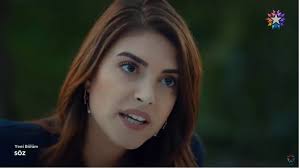 Deniz baysal'ın rol aldığı diziler; Soz Dizisinin Derya Si Deniz Baysal Diziden Mi Ayrildi