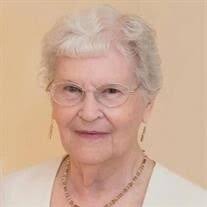 Ruby Charlyne Smith Obituary