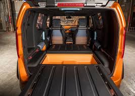 The Toyota Ft 4x Concept Is A Multifunctional Toolbox On Wheels With Images Toyota Fj Cruiser Toyota Fj Cruiser