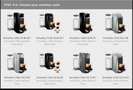 Clever tech extracts and blends coffee for best results. Nespresso Vertuoplus Coffee Machine By Magimix Free Capsules
