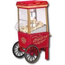 Check spelling or type a new query. Best Buy Nostalgia Electrics 12 Cup Old Fashioned Movie Time Popcorn Maker Red Gold Ofp 501 About Time Movie Nostalgia Electrics Popcorn