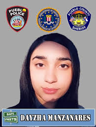 WEEKLY SAFE STREETS WANTED CRIMINAL ROUND-UP  -------------------UPDATE----------------- Dillon Siepker has turned  himself in. ---------------------------------------------------- The  Southern Colorado Safe Streets Task Force is attempting to locate two ...