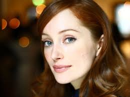 Lotte Verbeek Cast As Geillis Duncan In OUTLANDER