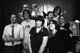 Home by the sea • Field Theory • Public Address