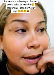 Escuche , Escuche El caso de Victor Hugo 😵‍💫😵‍💫😵‍💫 #venezuela🇻🇪  #venezuelahoy🇻🇪 #venezolanosenelmundo #brasil🇧🇷 @Roux