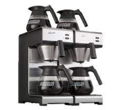 Browse between different styles of coffee makers to find all the party rental equipment you need. Commercial Coffee Machines Installed With Staff Training