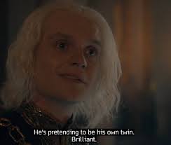 I humbly ask that we begin Jaime Lannister Shipposting. OC