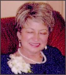 Connie LEITNER Obituary (2010)